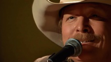 Смотреть клип I Love To Tell The Story - Alan Jackson