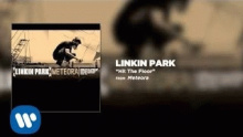 Смотреть клип Hit the Floor - Linkin Park