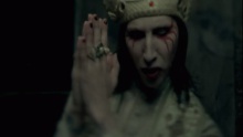 Смотреть клип Disposable Teens - Marilyn Manson