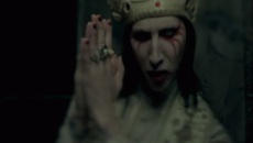 Disposable Teens - Marilyn Manson