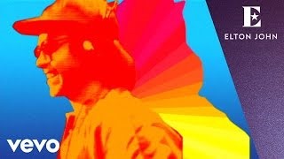 Elton John - Are You Ready For Love - music video