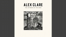 Смотреть клип Humming Bird - Alex Clare