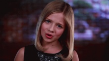 I'll Be Home For Christmas - Jackie Evancho