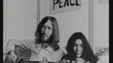 Смотреть клип Woman - John Lennon