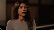 The Story of ZENDAYA: Episode #1 – Zendaya –  – 
