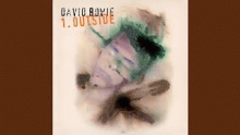 No Control - David Bowie
