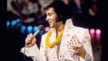 Смотреть клип Stand By Me - Elvis Presley
