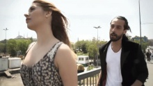Смотреть клип Yılgın - Levent Ozer