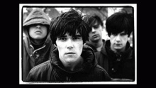 Mersey Paradise - The Stone Roses