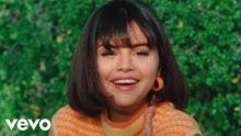 Смотреть клип Back To You - Selena Gomez