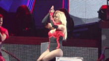 Смотреть клип How I Roll - Бри́тни Джин Спирс (Britney Jean Spears)