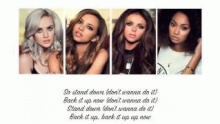 Stand Down – Little Mix – Литтле Миx литл микс – 