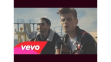 Смотреть клип Chasing Rubies - Hudson Taylor