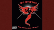 A Lot Like Me - The Offspring