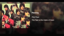 Смотреть клип Flaming - Pink Floyd