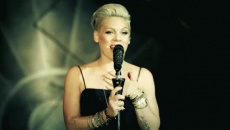 True Love - Pink, Lily Allen