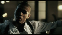 Смотреть клип No Bullshit - Chris Brown