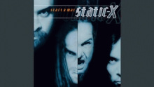 Just in Case – Static-X – Статиц-X – 