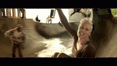 Raise Your Glass - Pink