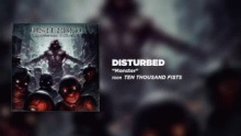 Смотреть клип Monster - Disturbed