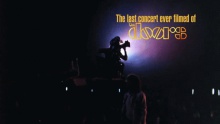 Смотреть клип Live At The Isle Of Wight Festival 1970 - The Doors