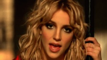 Смотреть клип Overprotected - Britney Spears