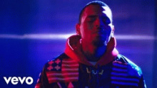 Fine By Me – Chris Brown –  – 