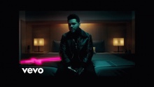 starboy – The Weeknd –  – 