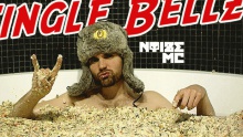 Смотреть клип Jingle Bellz - Noize MC