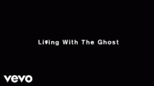 Смотреть клип Living With The Ghost - Bon Jovi