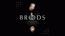 Hold The Line – Broods –  – 