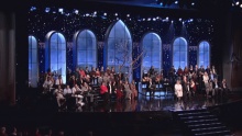 Joy to the World (feat. Wesley Pritchard) (Live) - Bill & Gloria Gaither