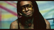 No Worries - Lil Wayne