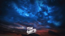 Nights Light Blue - Tim Gartz