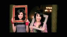 Смотреть клип One  and  the  same - Selena Gomez, Demi Lovato