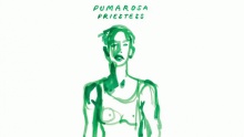 Смотреть клип Priestess - Pumarosa