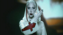 Смотреть клип Alejandro - Lady GaGa