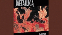 Thorn Within - Metallica
