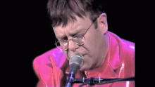 The Last Song (Live Video Version) - Elton John
