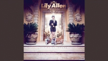 Take My Place - Lily Allen