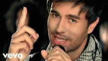 Cuando Me Enamoro – Enrique Iglesias – энрике Иглесиас инрике эглесиас – 