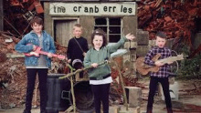 The Pressure - The Cranberries