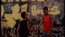 Смотреть клип In The Ghetto - Eric B.