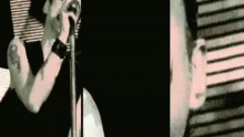 Смотреть клип The Sinner In Me (Touring The Angel Screens) - Depeche Mode
