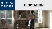 Temptation – New Order –  – Темптатион