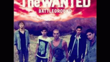 The Weekend - The wanted