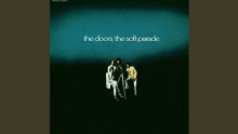 Смотреть клип Wild Child - The Doors