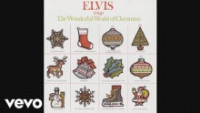 Смотреть клип The Wonderful World of Christmas - Elvis Presley