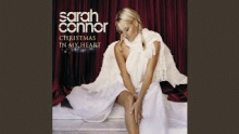 Смотреть клип White Christmas - Sarah Connor