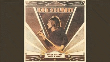 Seems Like A Long Time – Rod Stewart – Род Стюарт – 